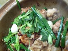 -幽优农庄·森波拉特色本地农家菜