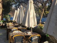 -ALAMEEN阿拉伯餐厅(三里屯店)