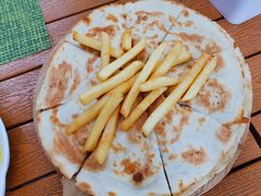 -ALAMEEN阿拉伯餐厅(三里屯店)