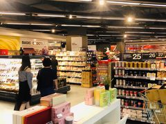 -Olé精品超市(沈阳万象城店)