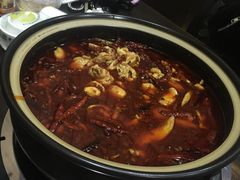 -幺妹火锅鸡(西城店)