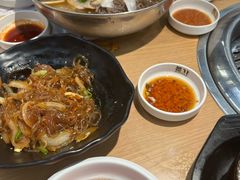 -本家韩国烤肉(青岛万象城店)