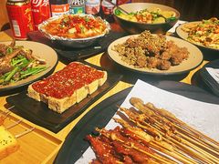 -壹酒贰肉1926·深夜食堂(九纬路店)
