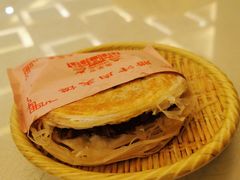 -玉华宫宾馆·餐厅(铜川驻京办店)