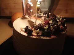 -小苍兰风铃草蛋糕甜品(沈阳店)