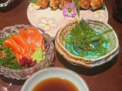 -弓二·烧鸟居酒屋(财富购物中心店)