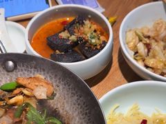 -湘间田舍(北仑银泰店)