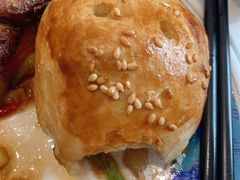 -巴依老爷新疆美食(清华东门店)