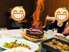-阿斯牛牛·凉山菜(新会展店)