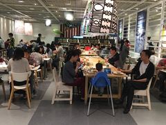 大堂-宜家·瑞典风味餐厅(无锡店)