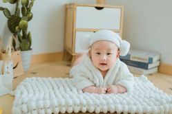 -Hello baby 儿童摄影
