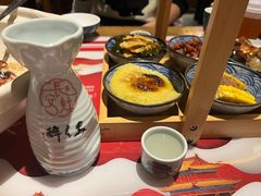 -醉长安(钟楼旗舰店)
