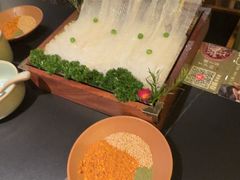 -季季山·云南野生菌火锅(上海首店)