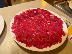 -总参北京涮羊肉