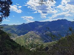 -北京上方山国家森林公园