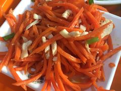 -梅园食堂