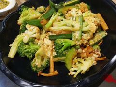 -79号渔船海鲜饭店(华强北店)