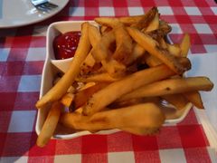 -后厨意餐La Cucina(外交公寓店)