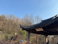 -南北湖风景区