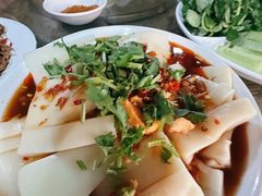 -岩保农家乐