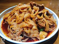 面皮-小崔家臊子面(高新店)