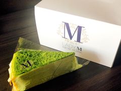 -Lady M(沙田新城市广场店)