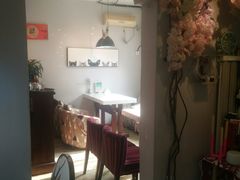 -吃饼人西餐(南开店)