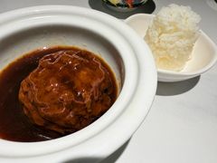 -羲和雅苑•北京烤鸭(国贸商城店)