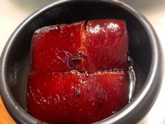 东坡肉-二十八里太湖船菜(吉祥路店)