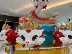 -万隆广场(昆仑大街店)