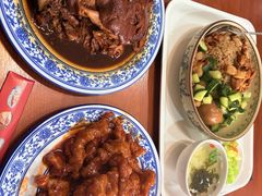 -菊儿人家·北京胡同菜(南锣鼓巷店)