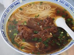 -永丰面馆(汉口路店)