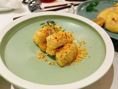 -白天鹅宾馆-玉堂春暖餐厅