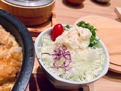 土豆泥沙拉-和幸(温江新光天地店)