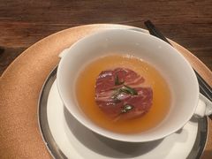 -湖滨28中餐厅·西湖宴·杭州君悦酒店