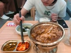 -米村拌饭(长新街店)