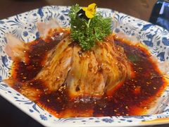 -破三川·新川菜(静安大融城店)