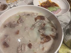 -大鸭梨烤鸭(金色漫香店)
