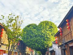 -三坊七巷历史文化街区