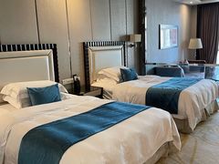 -碧桂园凤凰城酒店(南京店)