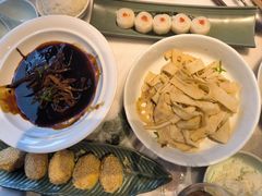-苏帮袁Sue Cuisine(来福士店)