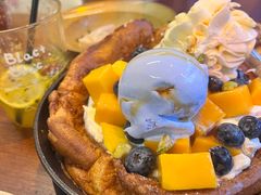 -Blac+Blac(中海环宇荟店)