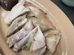 -红大哥水门鸡饭(總店)