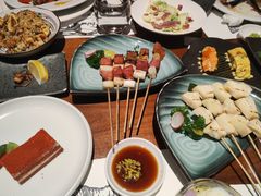 -Mr·Fish鱼鲜生海鲜放题(银泰in99店)