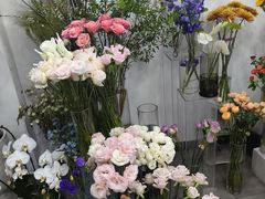 -Flower in(密渡桥店)