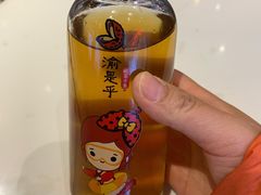 -渝是乎酸菜鱼·川渝小炒(新世界百货望京店)