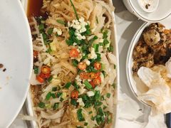 -新凯旋烧烤·燕姐千岛湖土菜