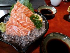 -沈阳国际皇冠假日酒店-Izakaya居日餐厅