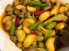 -三猫黑鱼花(南大店)