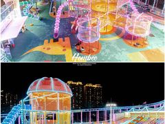 -汕头星城湾欢乐世界
